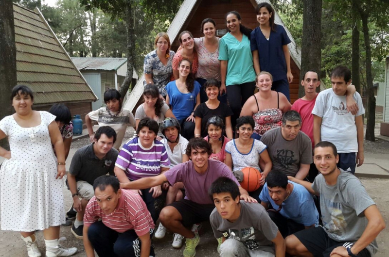 Galería de fotos Hogar