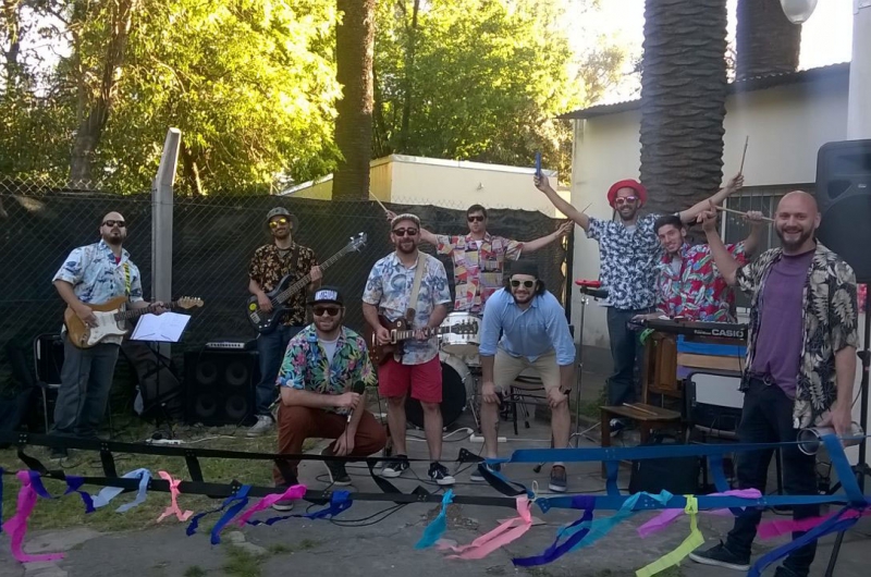 Galería de fotos Hogar