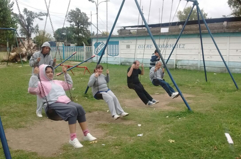 Galería de fotos Hogar